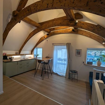 B&B TxL De Cocksdorp  Eksteriør billede