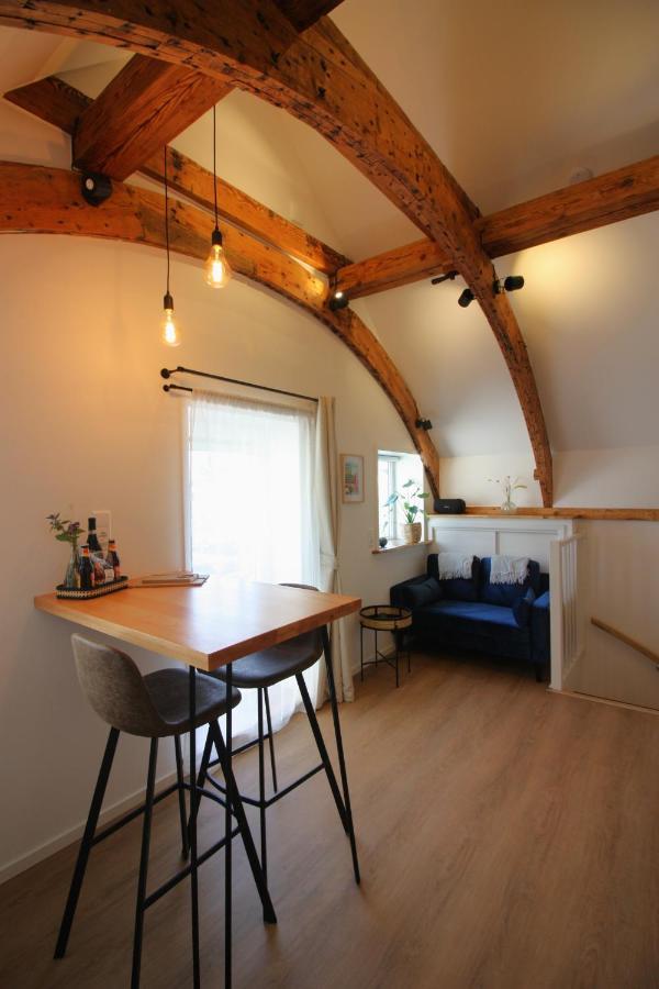 B&B TxL De Cocksdorp  Eksteriør billede