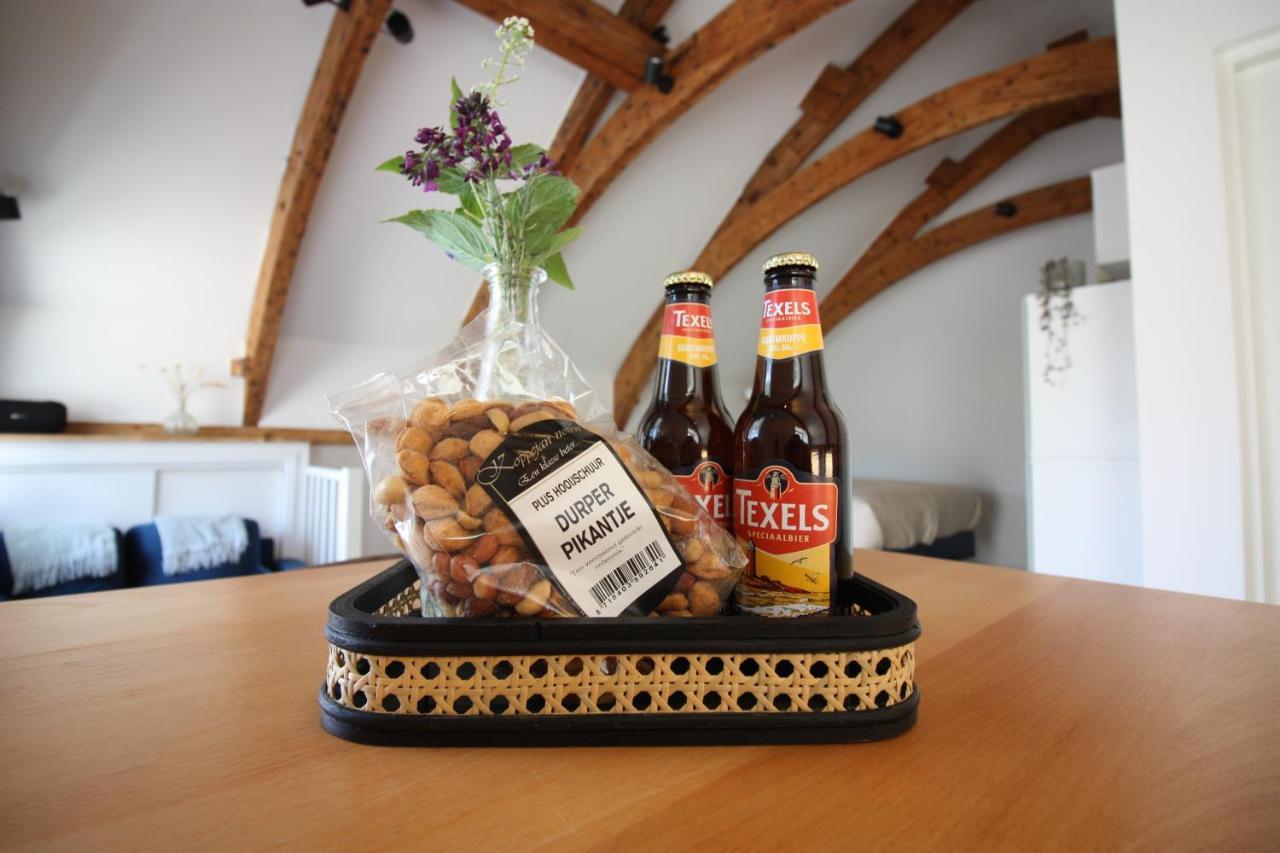 B&B TxL De Cocksdorp  Eksteriør billede