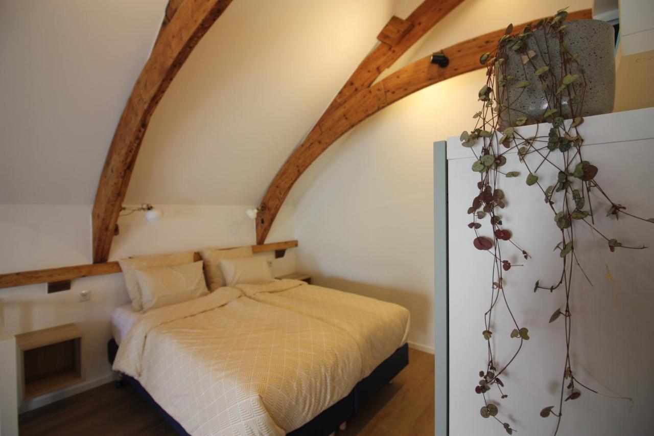 B&B TxL De Cocksdorp  Eksteriør billede