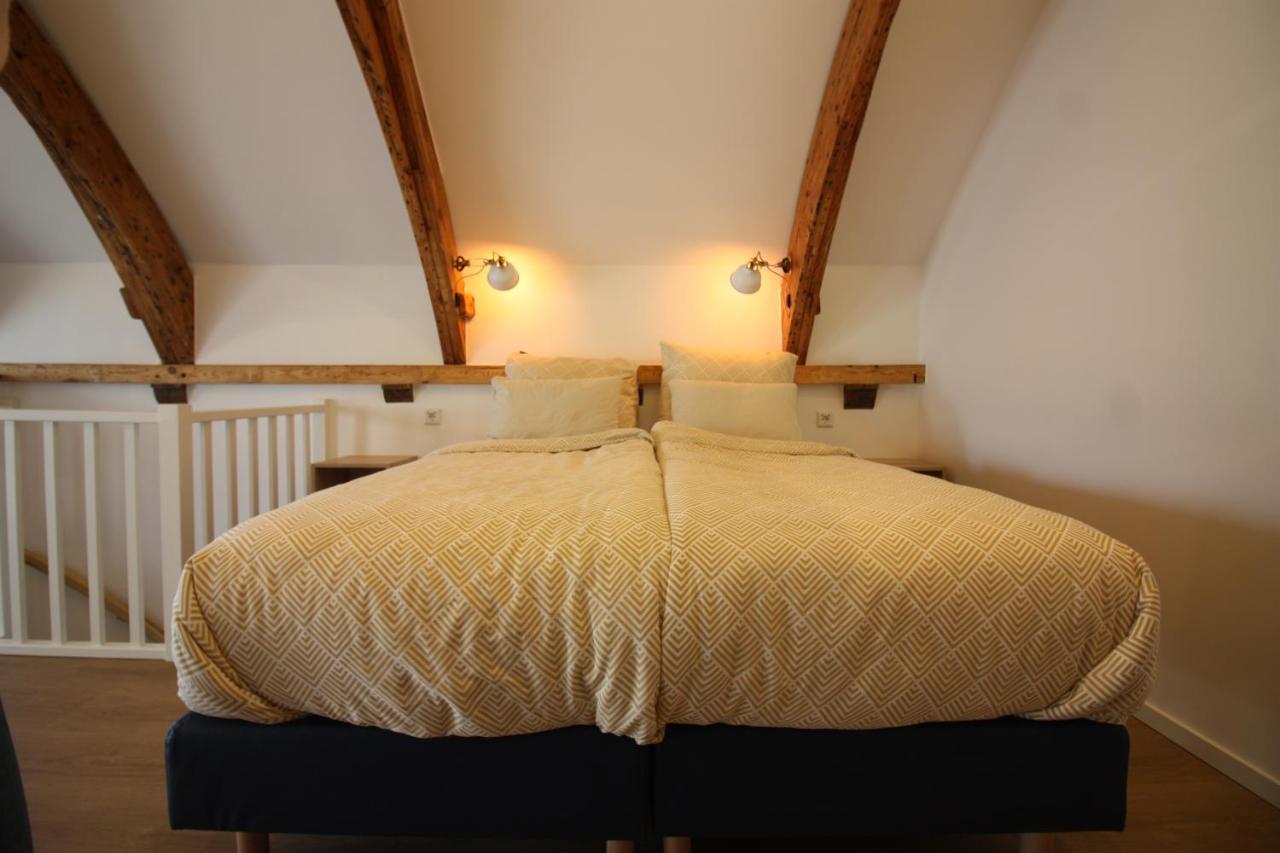 B&B TxL De Cocksdorp  Eksteriør billede