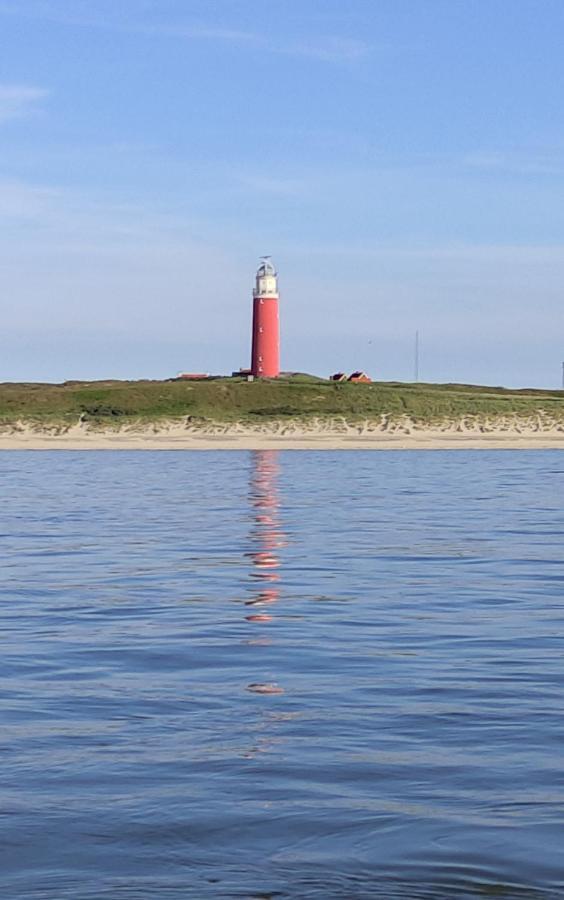 B&B TxL De Cocksdorp  Eksteriør billede