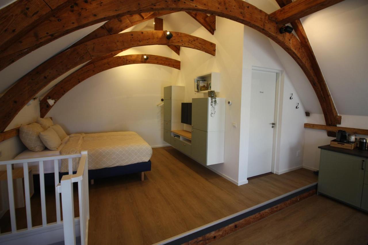 B&B TxL De Cocksdorp  Eksteriør billede