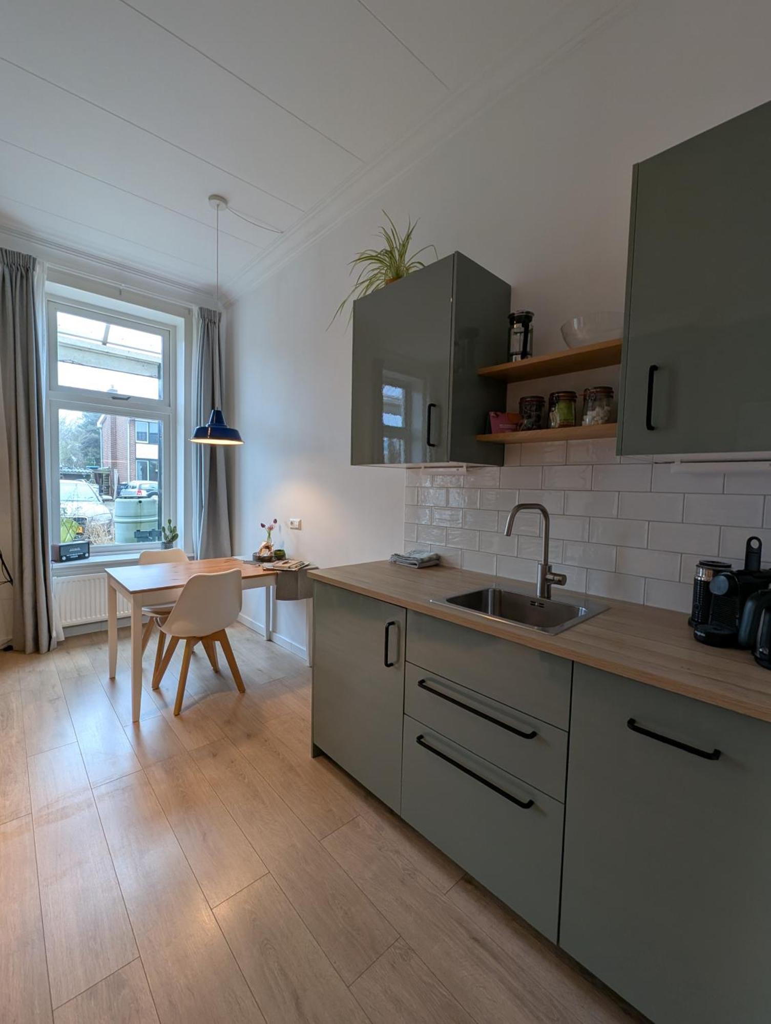 B&B TxL De Cocksdorp  Eksteriør billede
