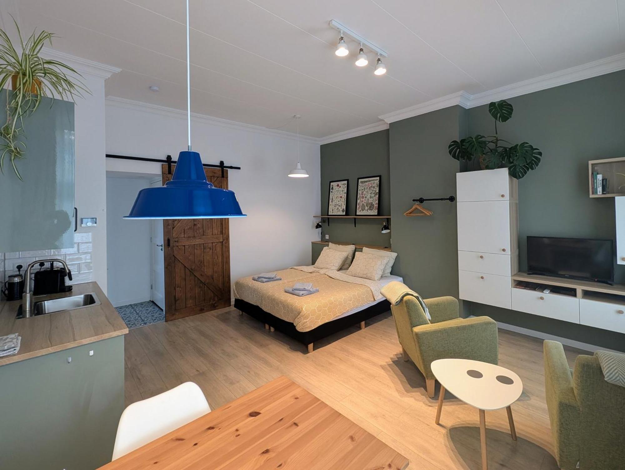 B&B TxL De Cocksdorp  Eksteriør billede
